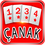 Çanak Okey - internetsiz