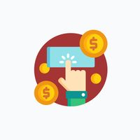 Rich Man. Idle Clicker Game &