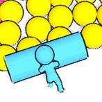 Ball Pusher 3D