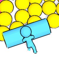 Ball Pusher 3D