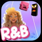RnB Music Piano Tiles