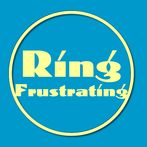Frustrating Ring Game