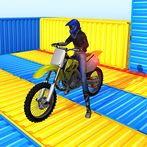 Impossible Bike Stunt - Bike R