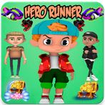 hero runner