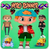 hero runner