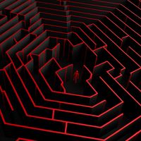 Maze Link Chronicles