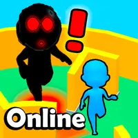 Hide and Seek Multiplayer game