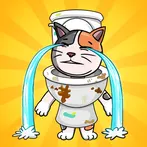 Happy Cat Meme: Mix Challenge