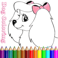 Dog Coloring