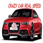 Crazy Car Real Speed
