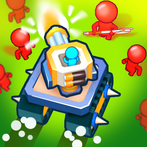 Mobile Base: Build & Destroy