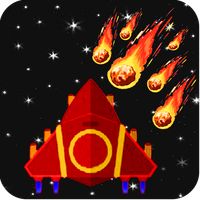 Meteor Hits- Brain Teaser Game
