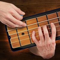 Music Simulator: Bass Guitar