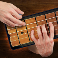 Music Simulator: Bass Guitar
