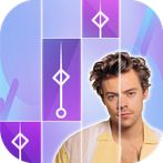 Harry Styles Piano Tiles