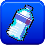Flippy Bottle Challenger 3D