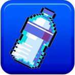 Flippy Bottle Challenger 3D