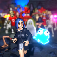 Monster X Hunter Survivor