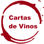 Carta de Vinos