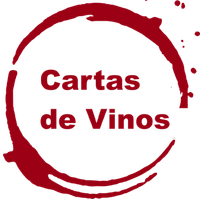 Carta de Vinos