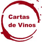 Carta de Vinos