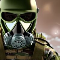 Atomic Flame Deluge: Roguelike