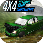 4X4 Offroad Trial Crossovers Q
