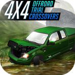 4X4 Offroad Trial Crossovers Q