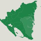 Departamentos de Nicaragua