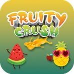 Fruity Crush Match 3 Game