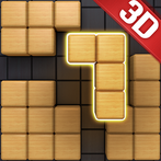 Block 88 Puzzle - Neon