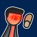 Emotional Damage Steven Game