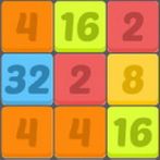 Yet Another 2048