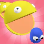 Pac Bean Run