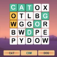 Hidden Words - Word Search
