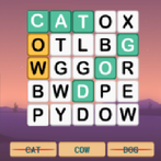 Hidden Words - Word Search