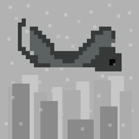Planet Squirrel