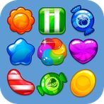 Magic Jelly - Match 3 Puzzles