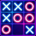 Tic Tac Toe: 2 Player OX Game