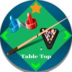 TableTop VR