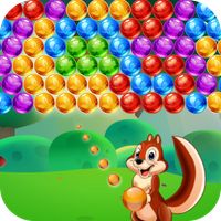Royal Match Bubble Shooter 3D