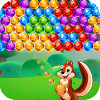 Royal Match Bubble Shooter 3D