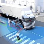 Transport Truck Simulator