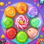 Candyland Adventures Earn BTC