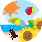 my summer collection