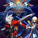BlazBlue RR - Real Action Game