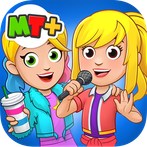 My City : Kids Club House