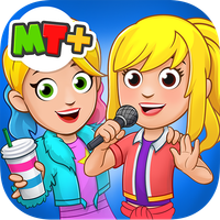 My City : Kids Club House