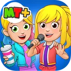 My City : Kids Club House
