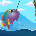 Idle Fishing Tycoon 3D